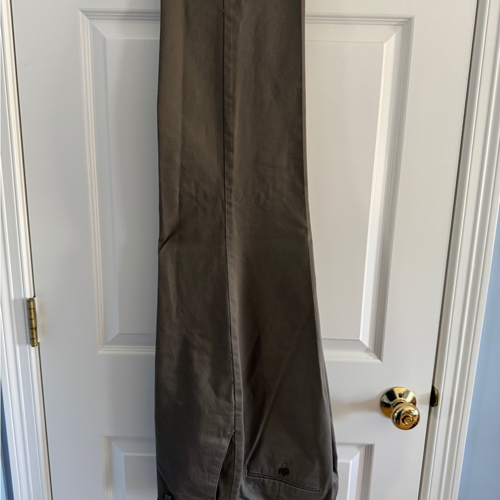 Dockers Signature Khaki Pants - Brown